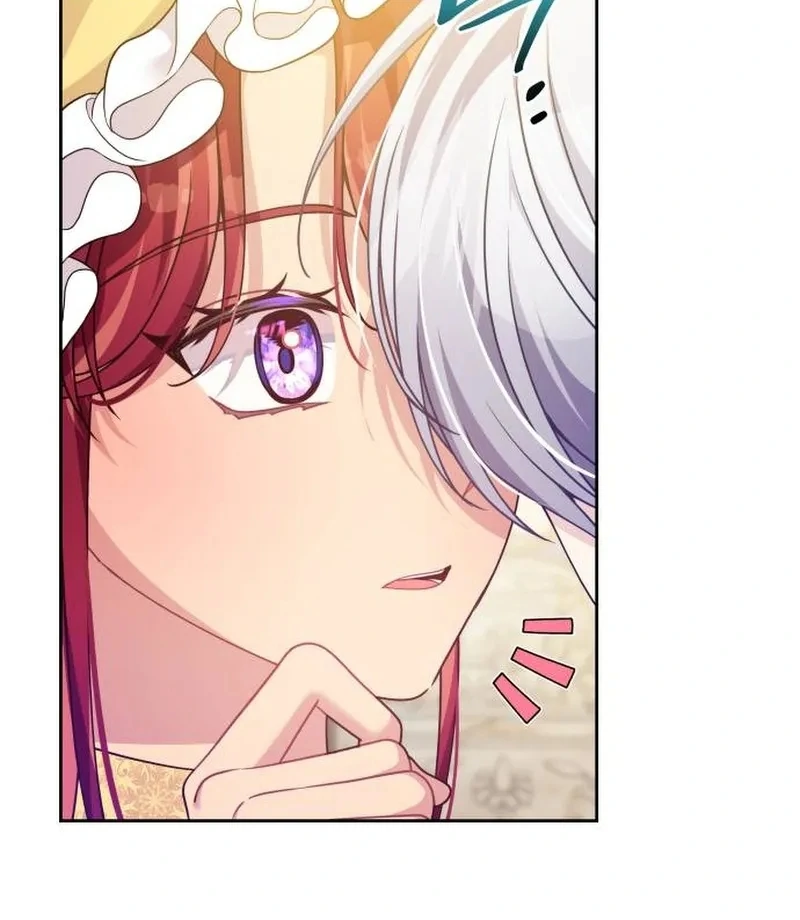 When Villainess And Villain Meet Chapter 83 - page 56