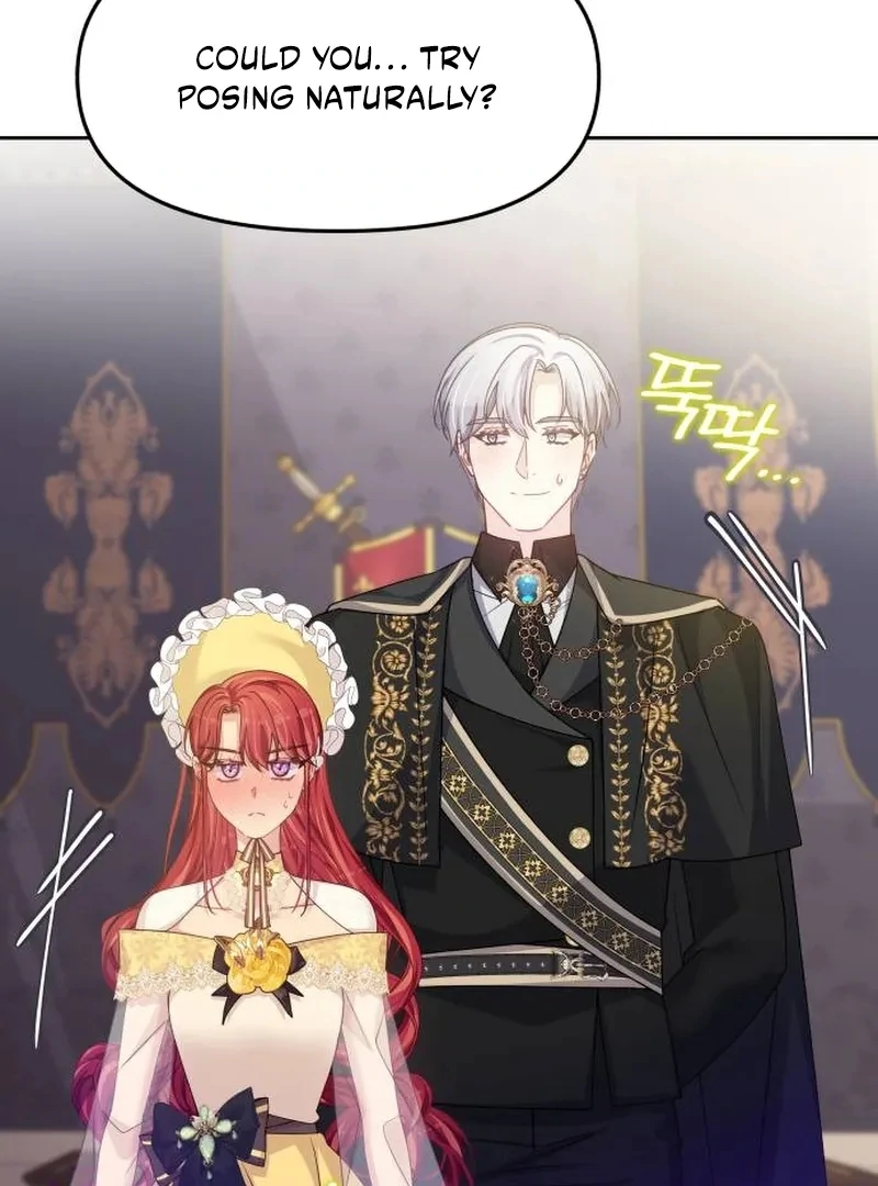 When Villainess And Villain Meet Chapter 83 - page 60