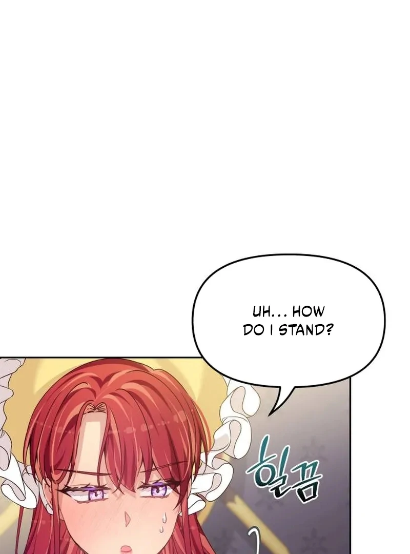 When Villainess And Villain Meet Chapter 83 - page 63