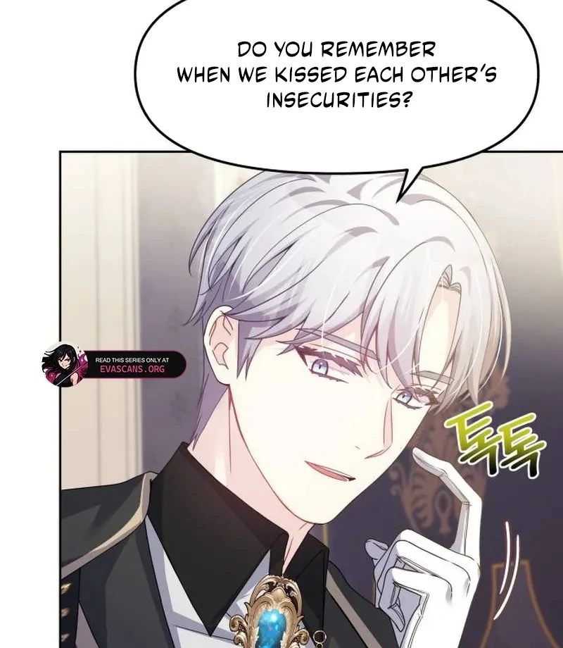 When Villainess And Villain Meet Chapter 83 - page 65