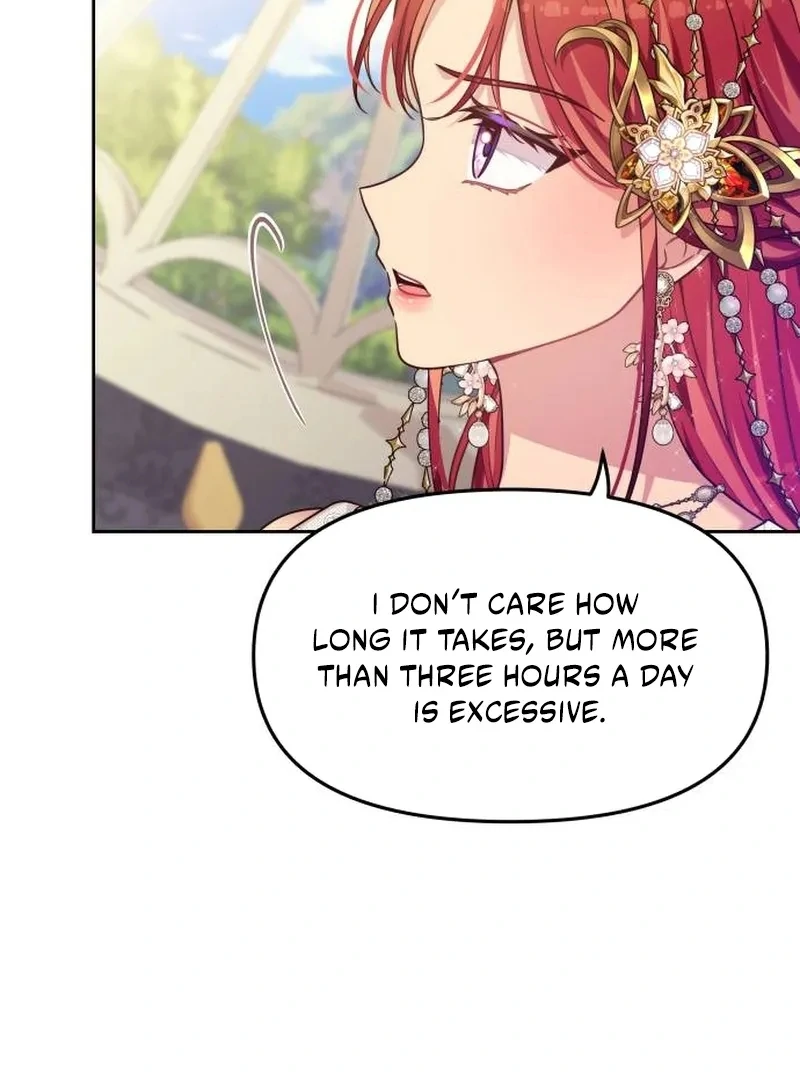 When Villainess And Villain Meet Chapter 83 - page 6