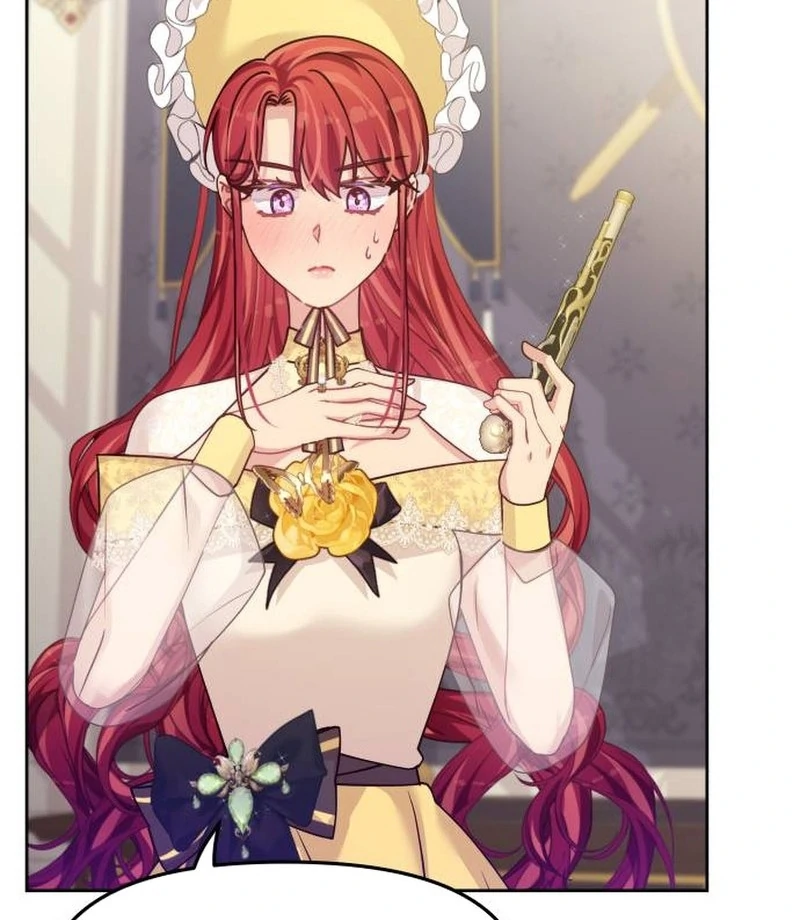 When Villainess And Villain Meet Chapter 84 - page 11