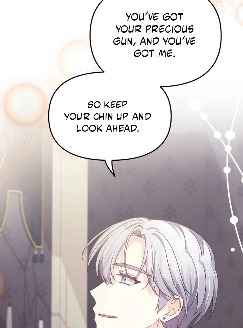 When Villainess And Villain Meet Chapter 84 - page 13