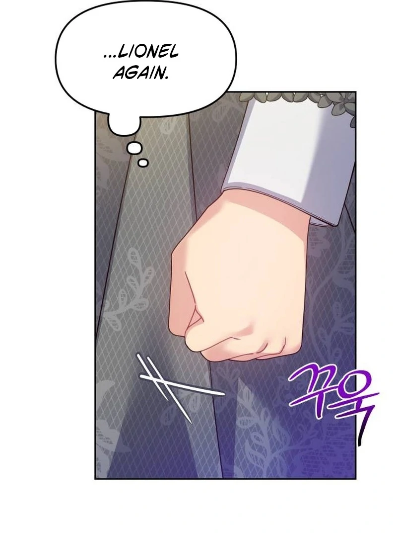 When Villainess And Villain Meet Chapter 84 - page 21
