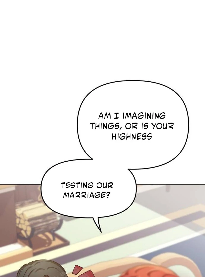 When Villainess And Villain Meet Chapter 84 - page 22