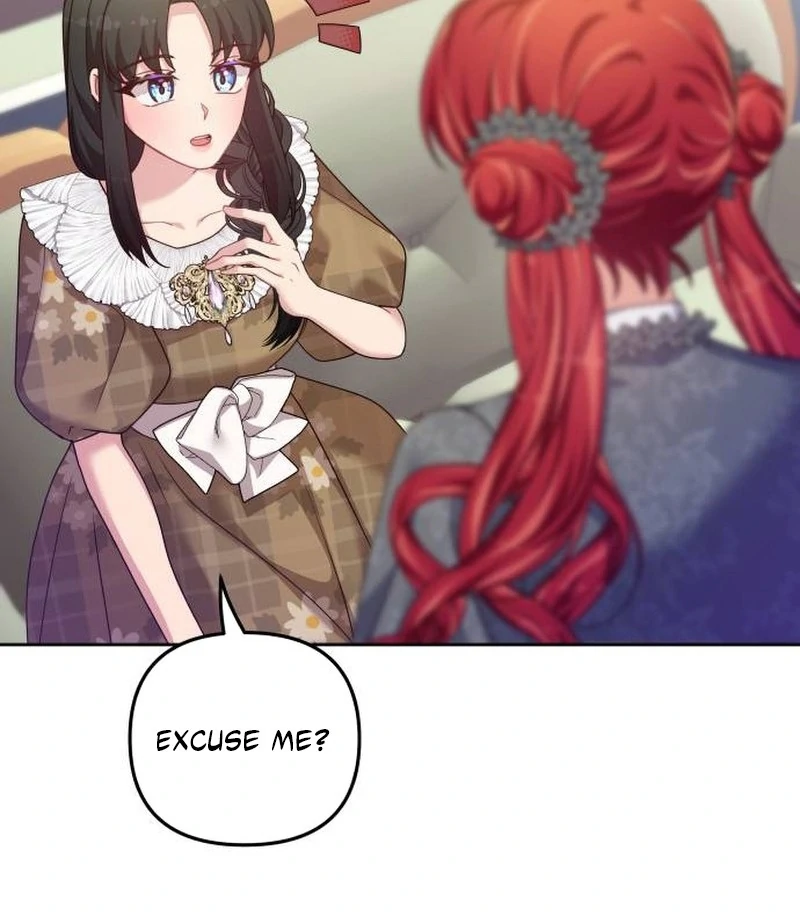 When Villainess And Villain Meet Chapter 84 - page 23