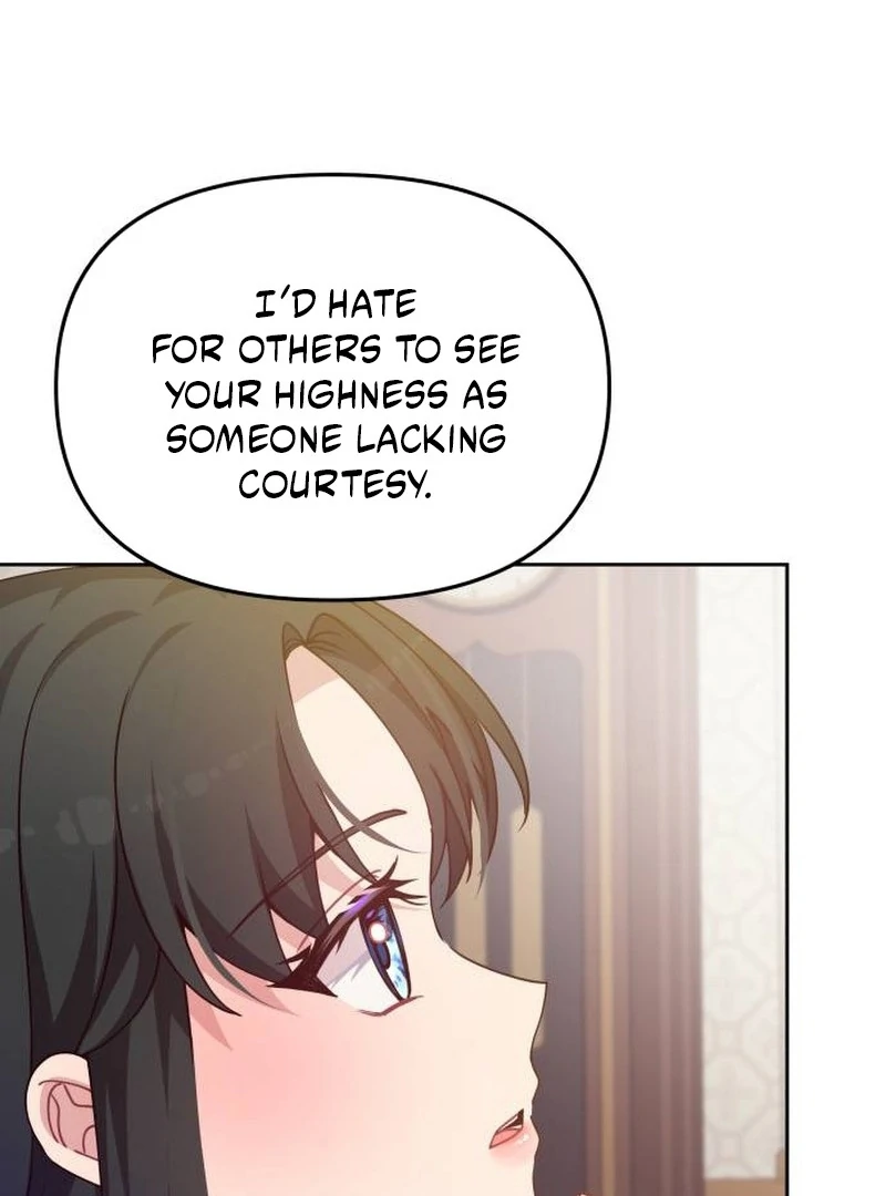 When Villainess And Villain Meet Chapter 84 - page 26
