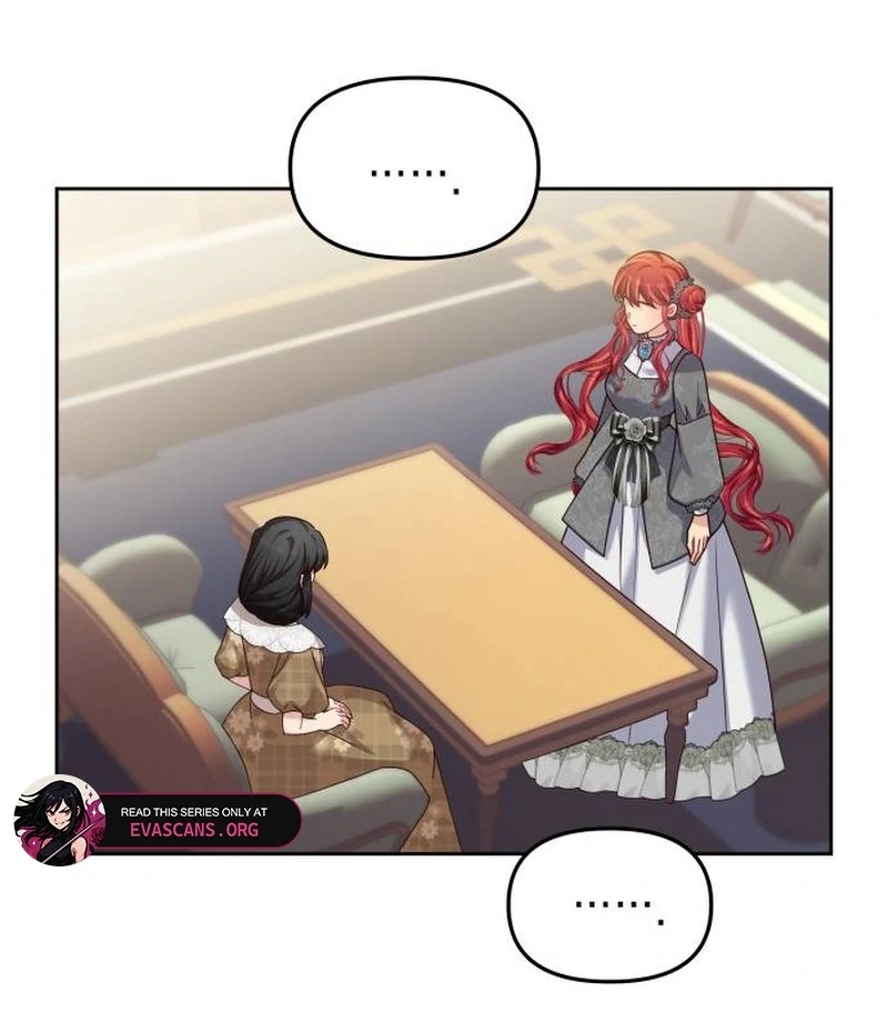 When Villainess And Villain Meet Chapter 84 - page 28