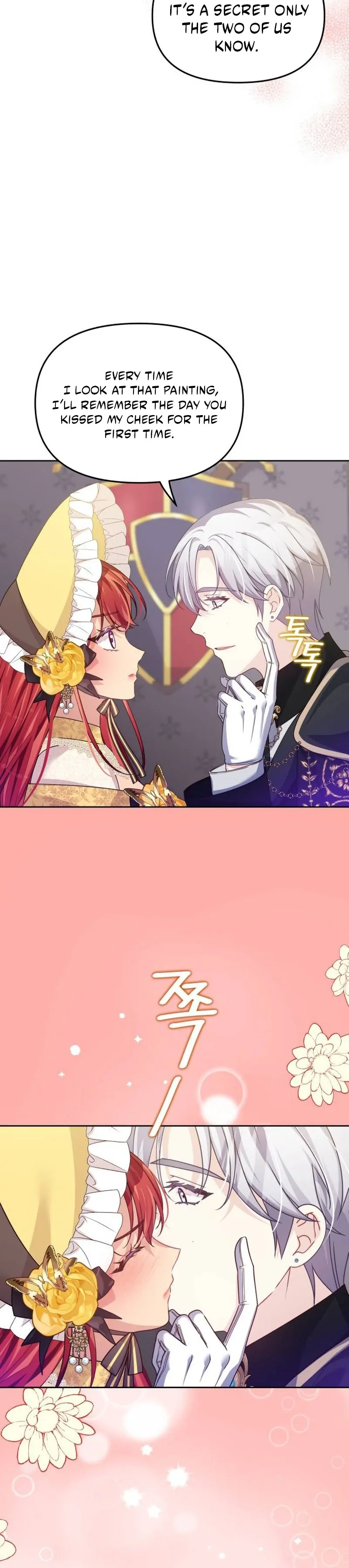 When Villainess And Villain Meet Chapter 84 - page 2
