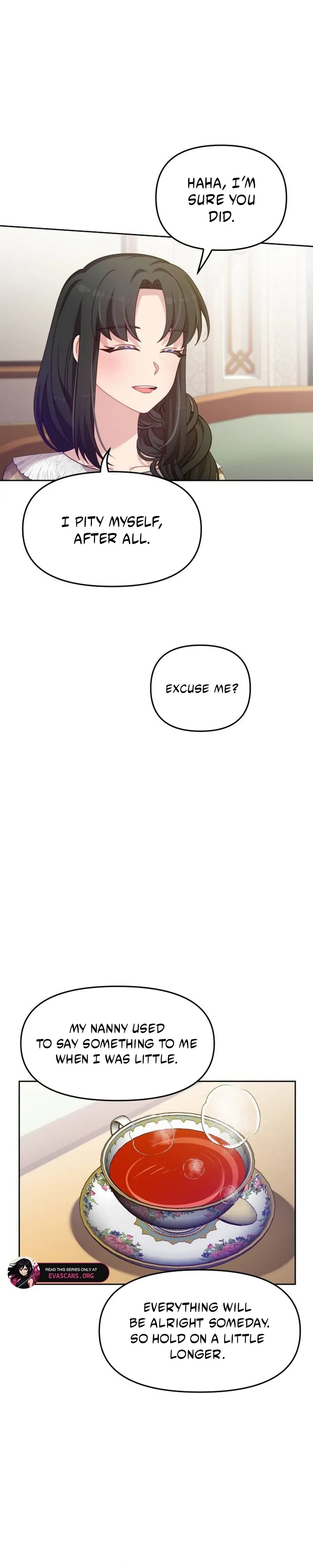 When Villainess And Villain Meet Chapter 84 - page 36