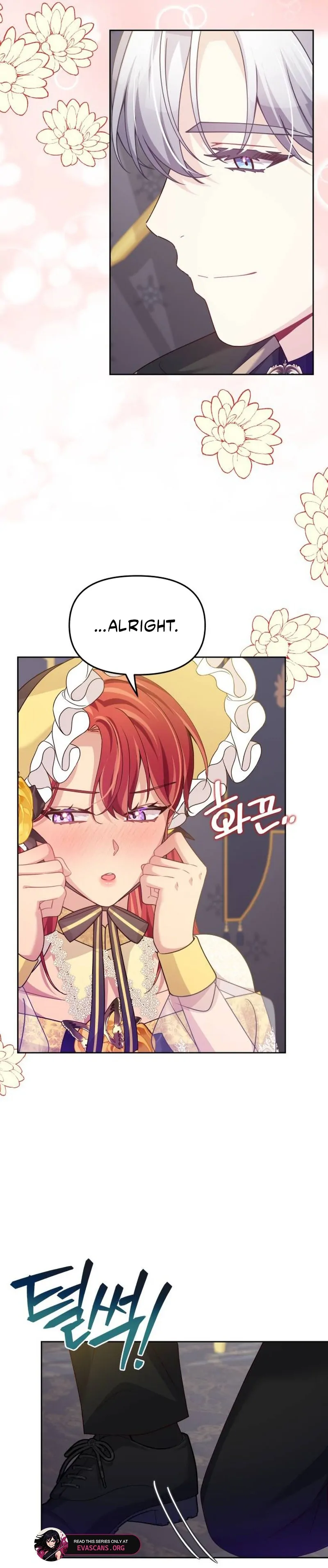 When Villainess And Villain Meet Chapter 84 - page 3