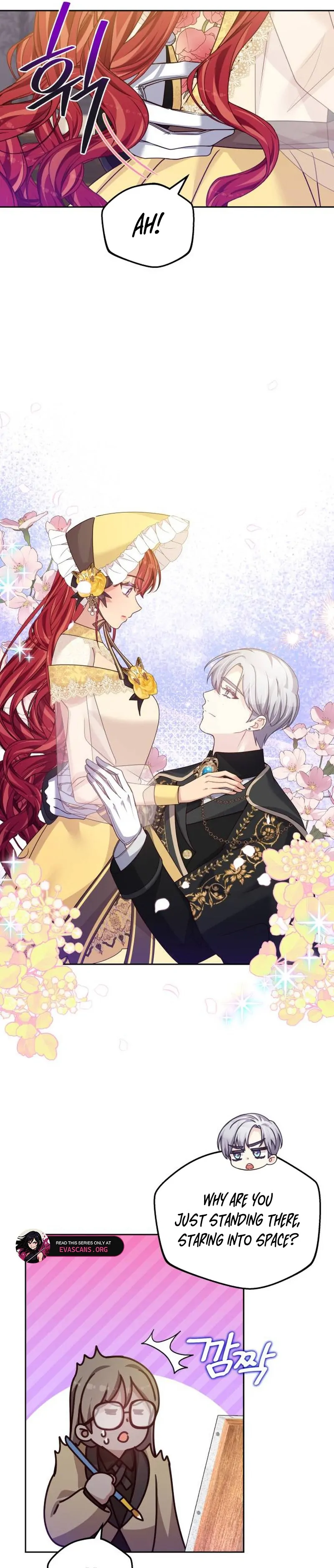 When Villainess And Villain Meet Chapter 84 - page 5