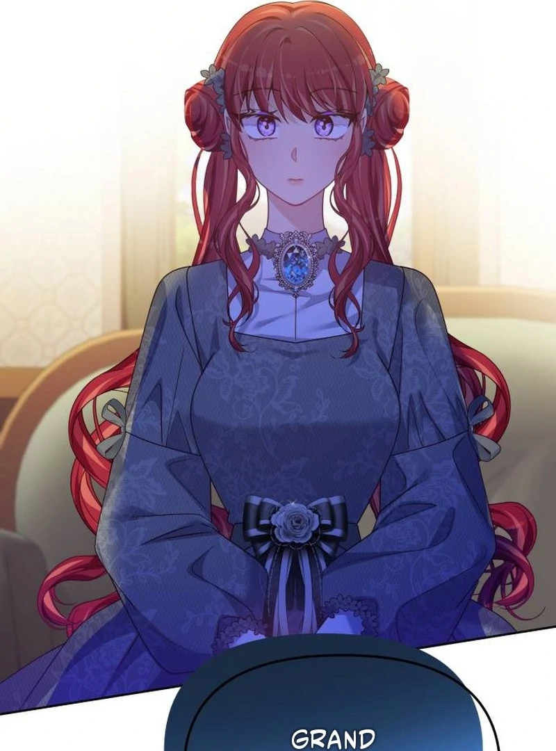 When Villainess And Villain Meet Chapter 85 - page 15