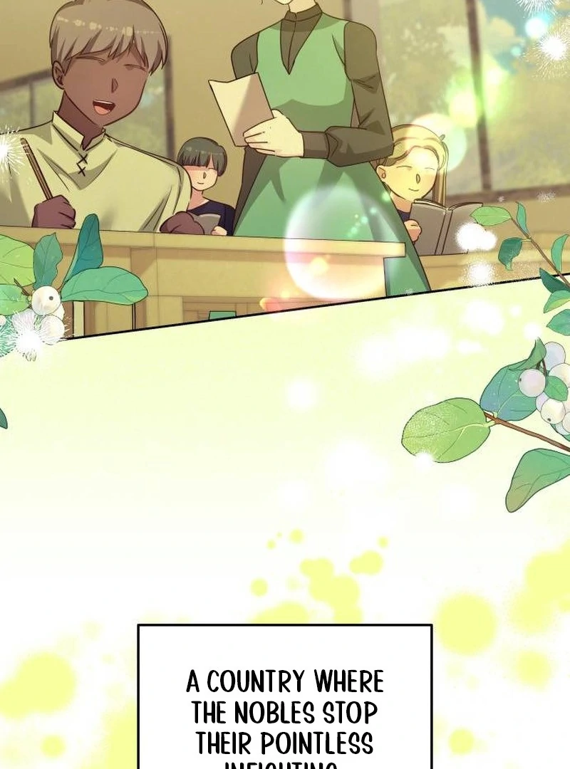 When Villainess And Villain Meet Chapter 85 - page 19