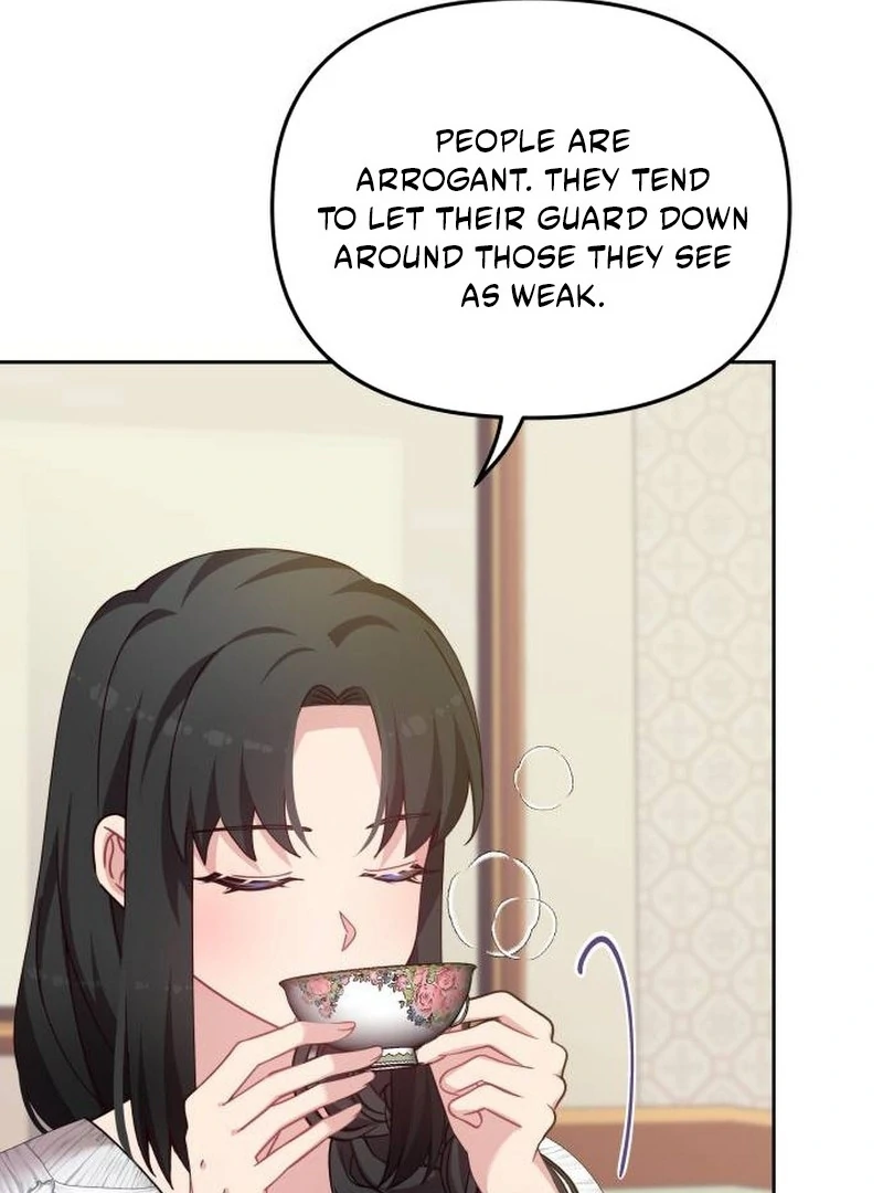 When Villainess And Villain Meet Chapter 85 - page 25