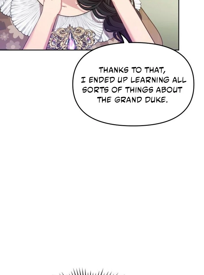 When Villainess And Villain Meet Chapter 85 - page 26