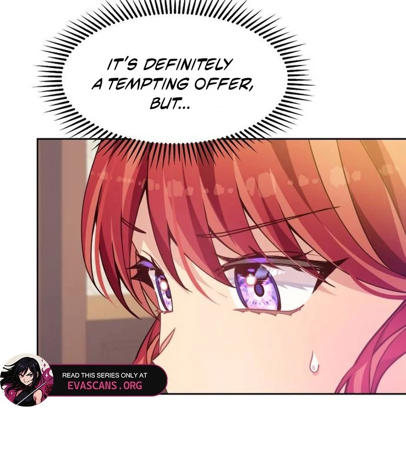 When Villainess And Villain Meet Chapter 85 - page 27