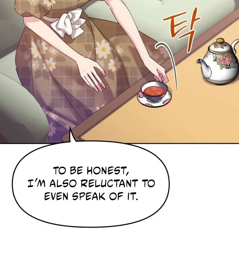 When Villainess And Villain Meet Chapter 85 - page 32