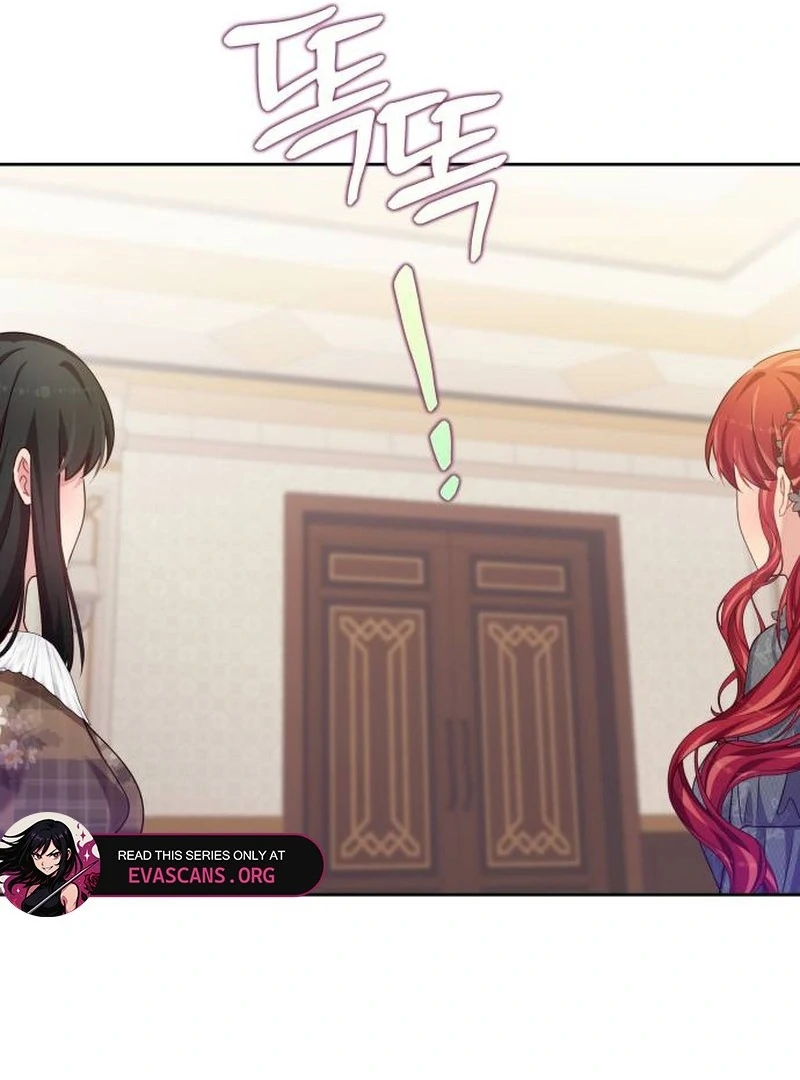 When Villainess And Villain Meet Chapter 85 - page 37