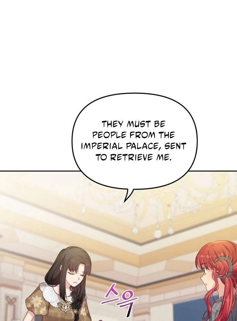 When Villainess And Villain Meet Chapter 85 - page 38
