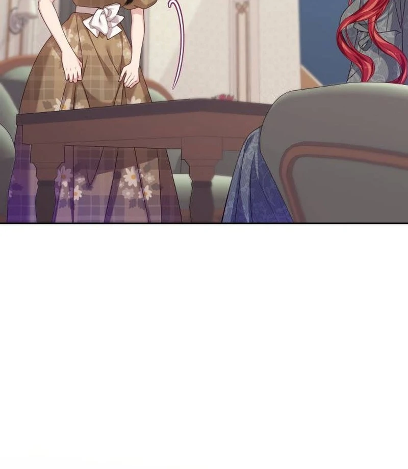 When Villainess And Villain Meet Chapter 85 - page 39