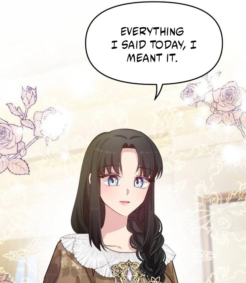 When Villainess And Villain Meet Chapter 85 - page 40