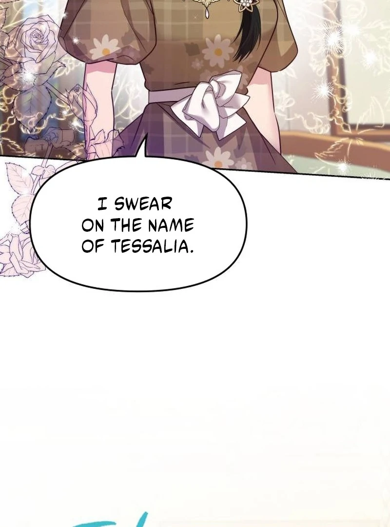 When Villainess And Villain Meet Chapter 85 - page 41