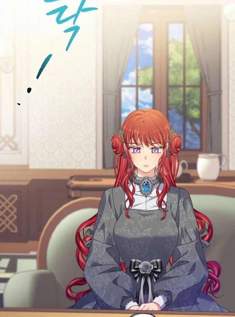 When Villainess And Villain Meet Chapter 85 - page 42