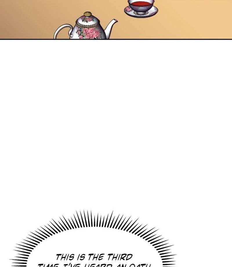 When Villainess And Villain Meet Chapter 85 - page 43