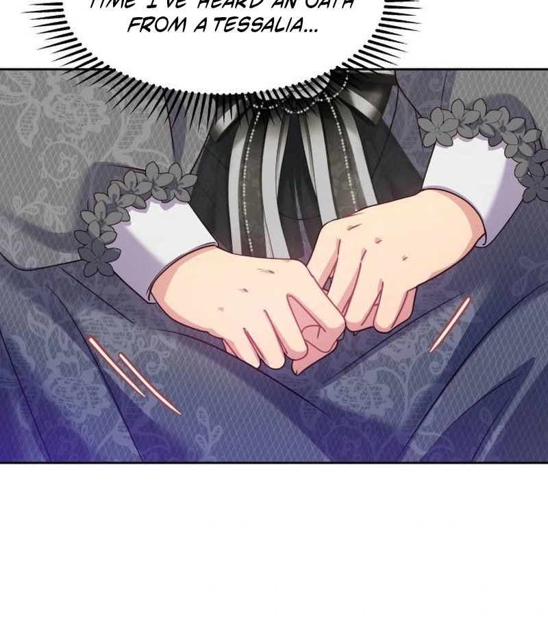 When Villainess And Villain Meet Chapter 85 - page 44