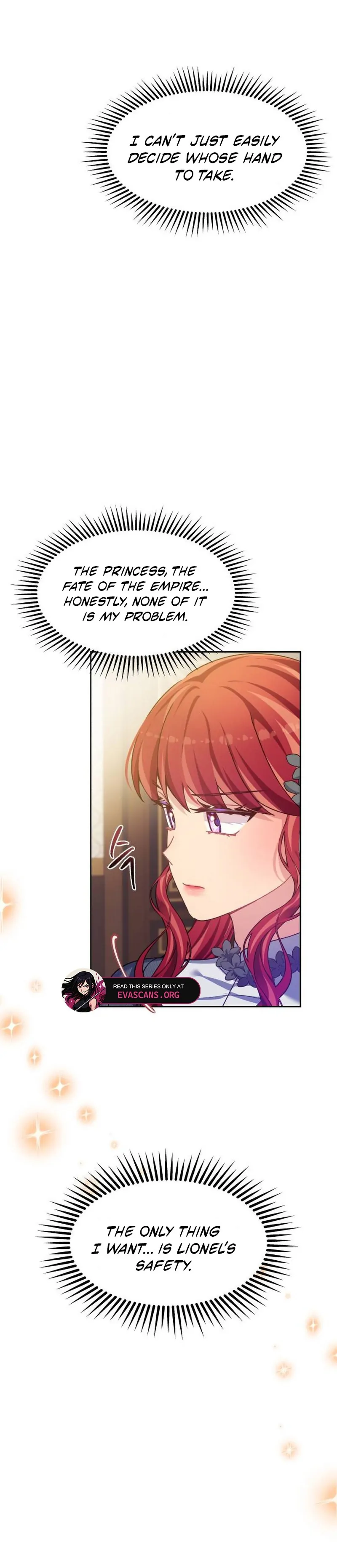 When Villainess And Villain Meet Chapter 85 - page 45