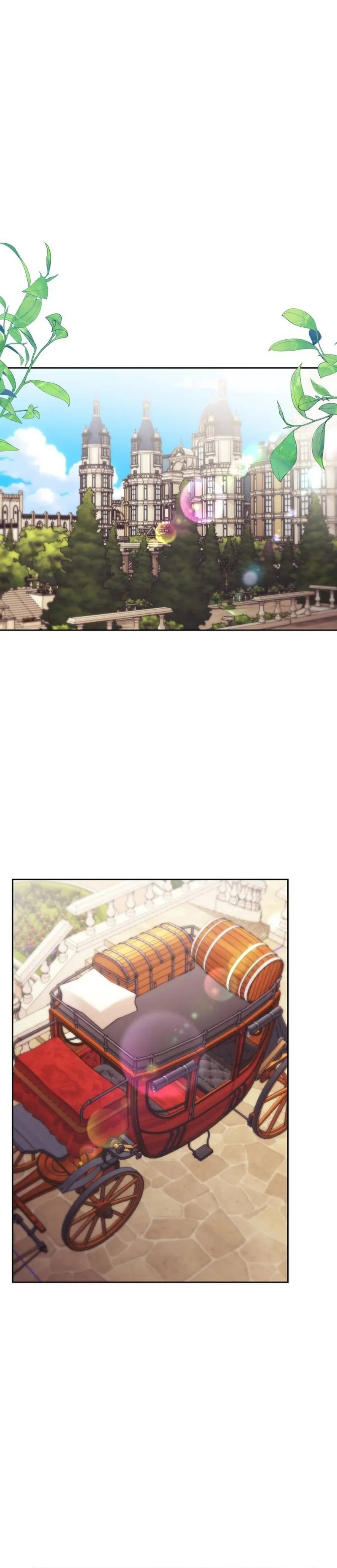 When Villainess And Villain Meet Chapter 85 - page 46