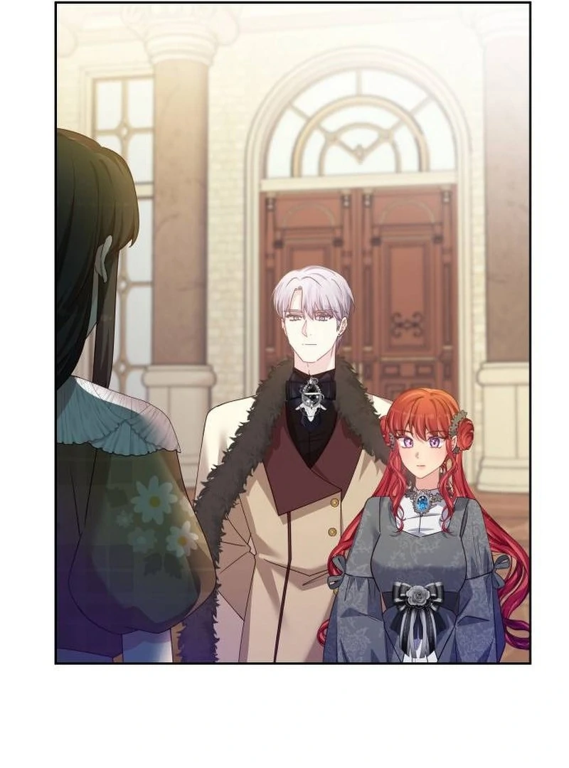 When Villainess And Villain Meet Chapter 85 - page 47