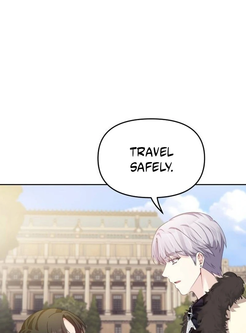 When Villainess And Villain Meet Chapter 85 - page 48