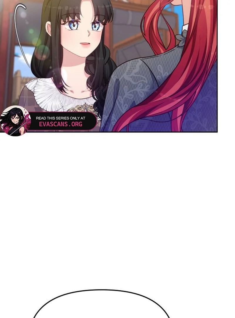 When Villainess And Villain Meet Chapter 85 - page 51