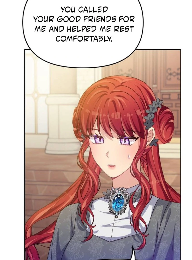 When Villainess And Villain Meet Chapter 85 - page 52