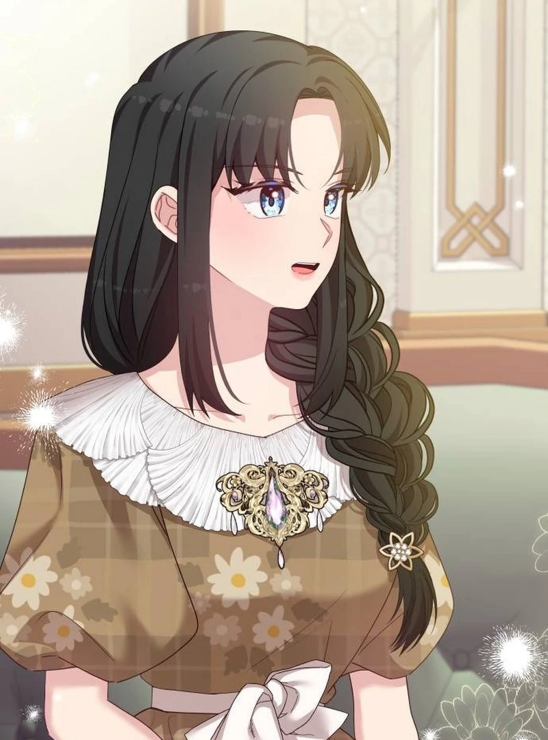 When Villainess And Villain Meet Chapter 85 - page 9