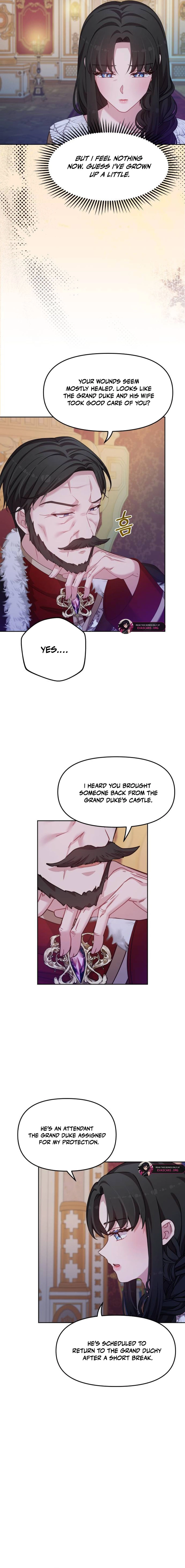 When Villainess And Villain Meet Chapter 86 - page 2