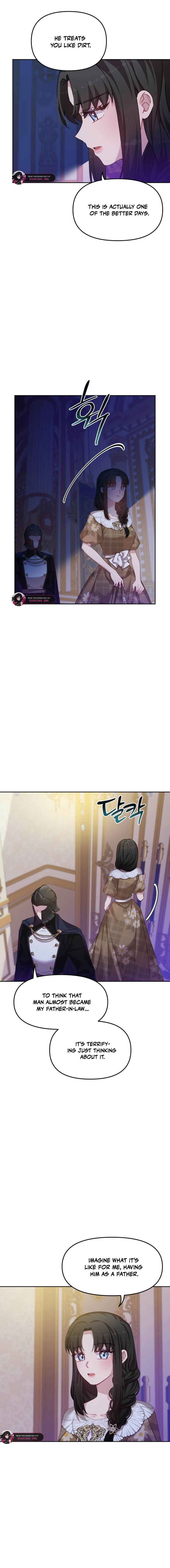 When Villainess And Villain Meet Chapter 86 - page 5