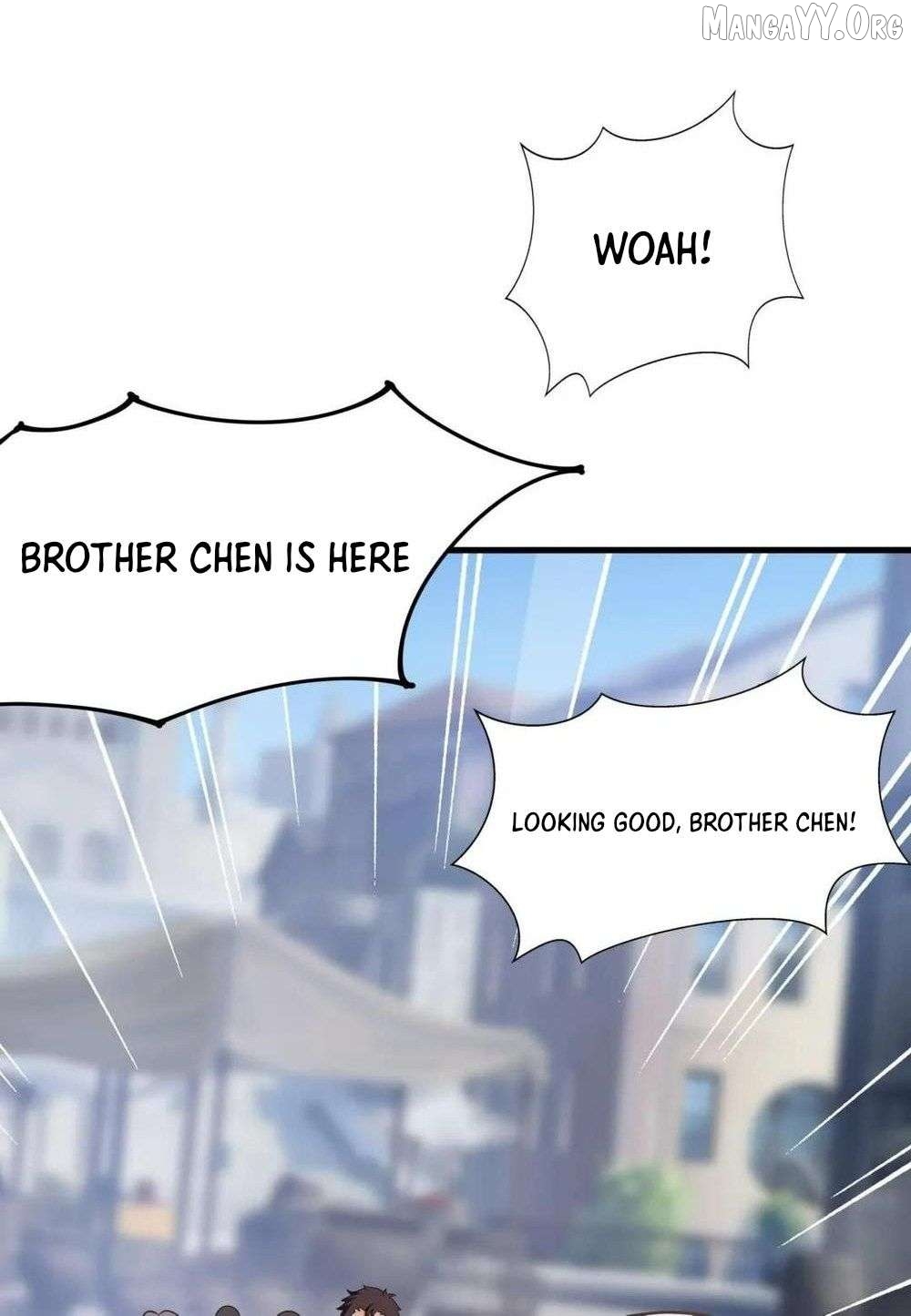 I Opened A Harem in Hell Chapter 57 - page 17