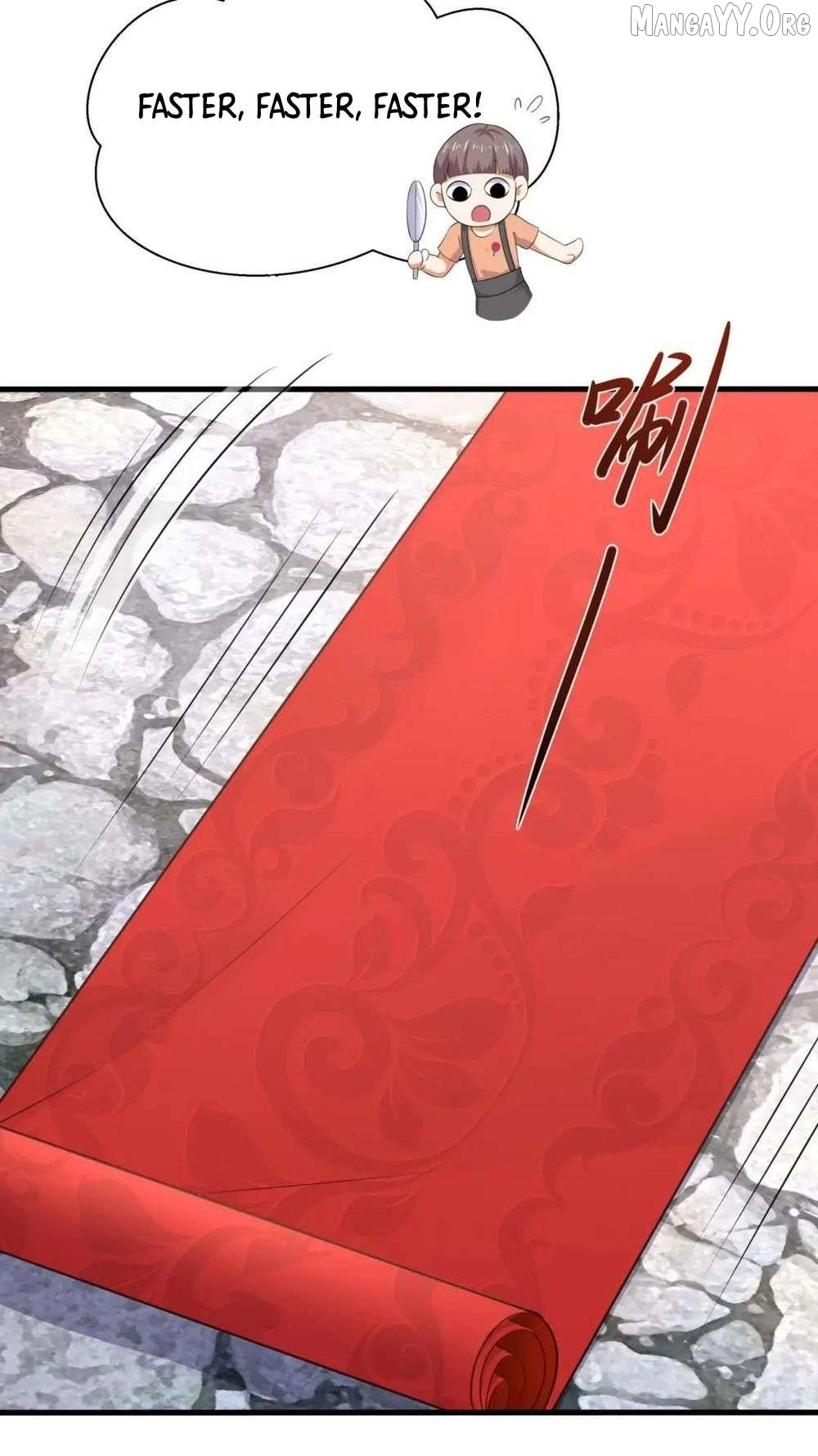 I Opened A Harem in Hell Chapter 57 - page 20