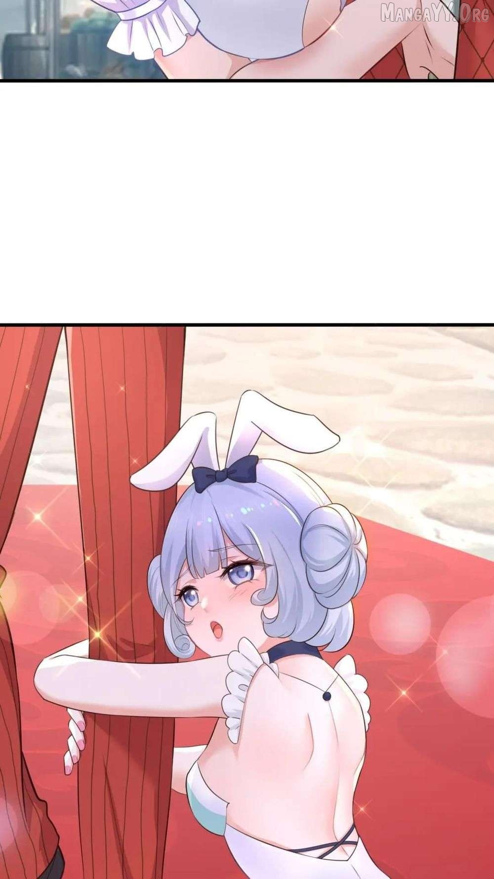 I Opened A Harem in Hell Chapter 57 - page 22