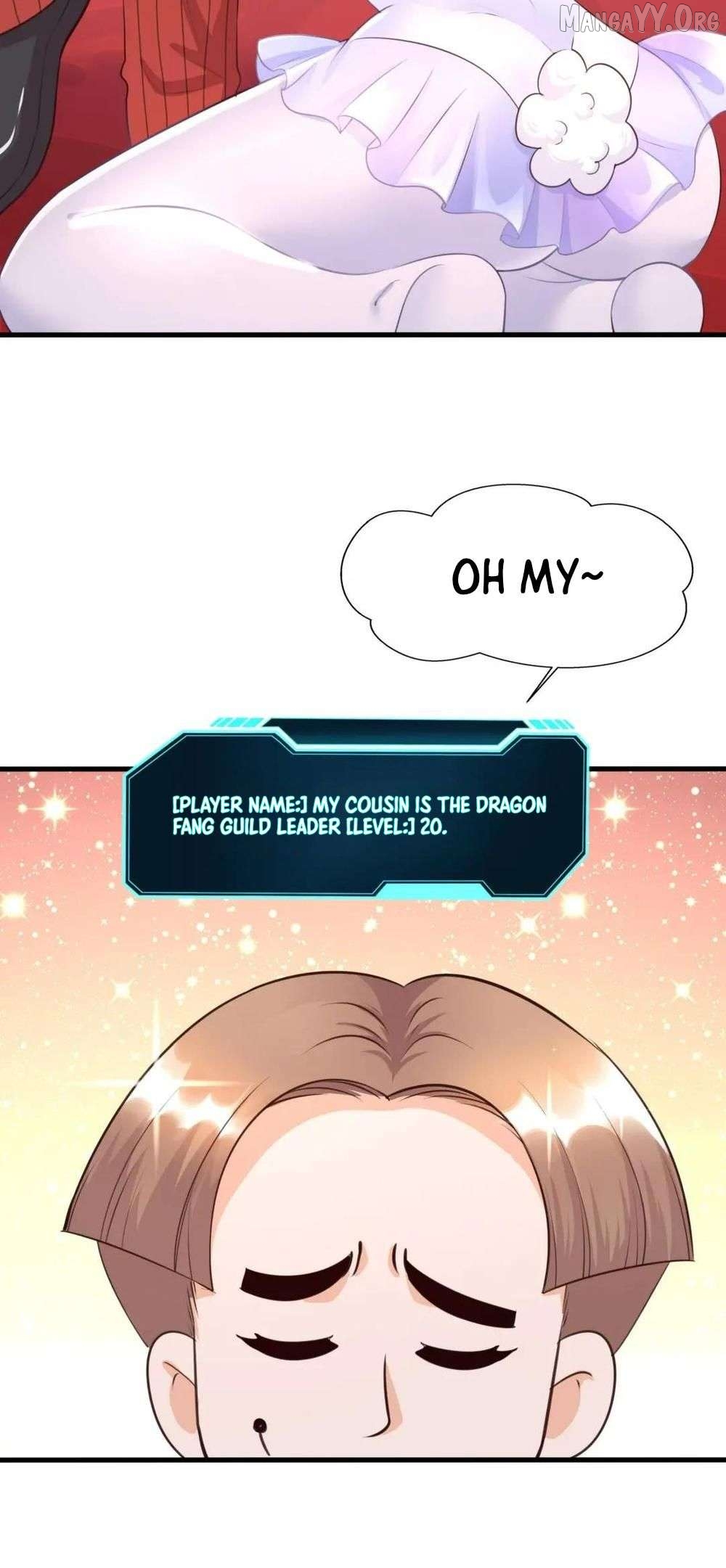 I Opened A Harem in Hell Chapter 57 - page 23