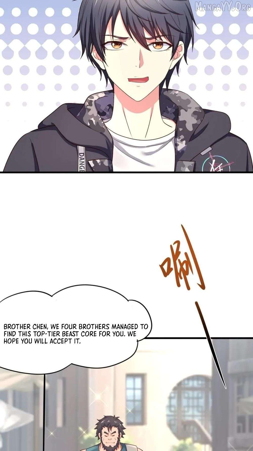 I Opened A Harem in Hell Chapter 57 - page 27