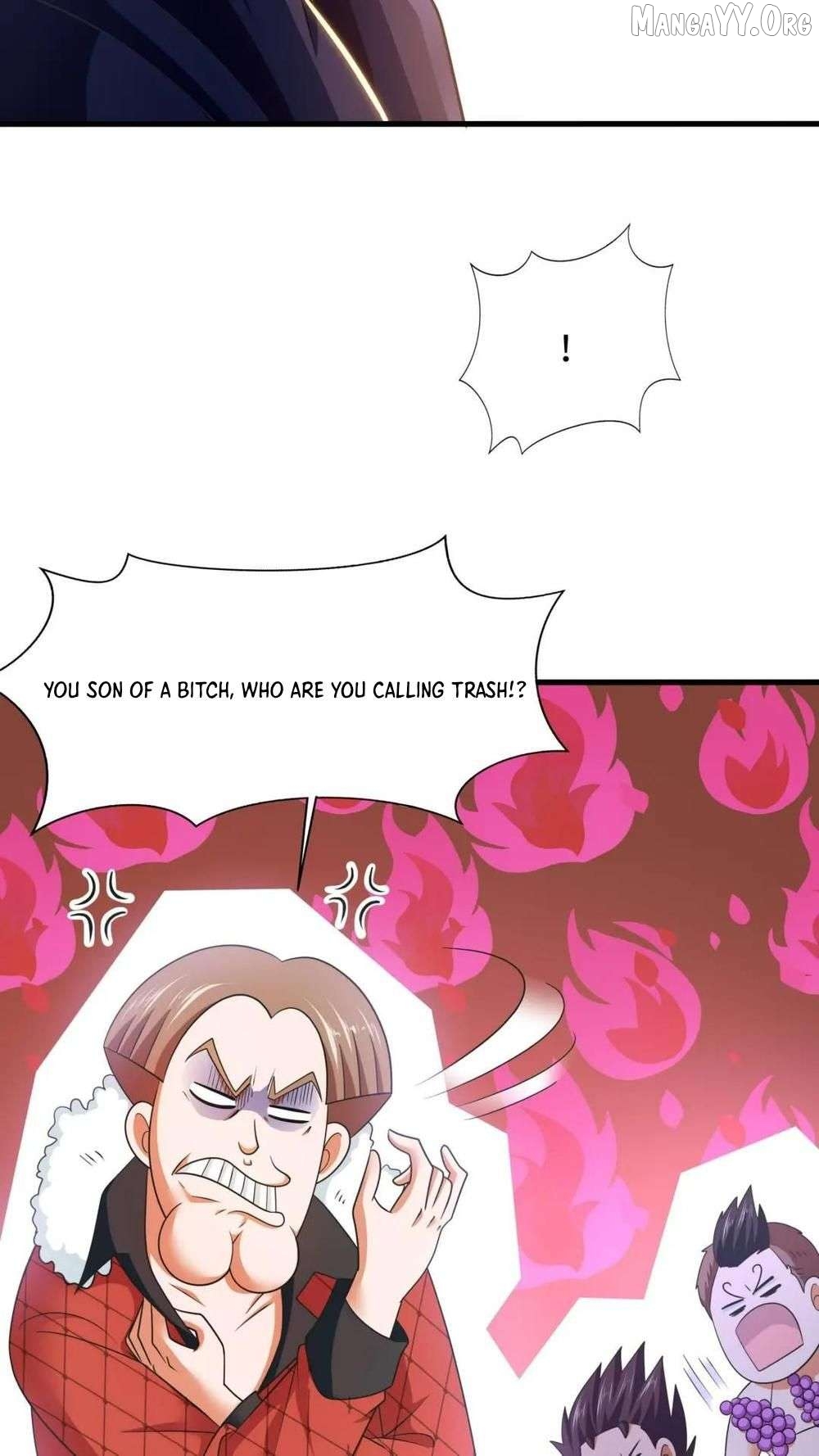 I Opened A Harem in Hell Chapter 57 - page 31