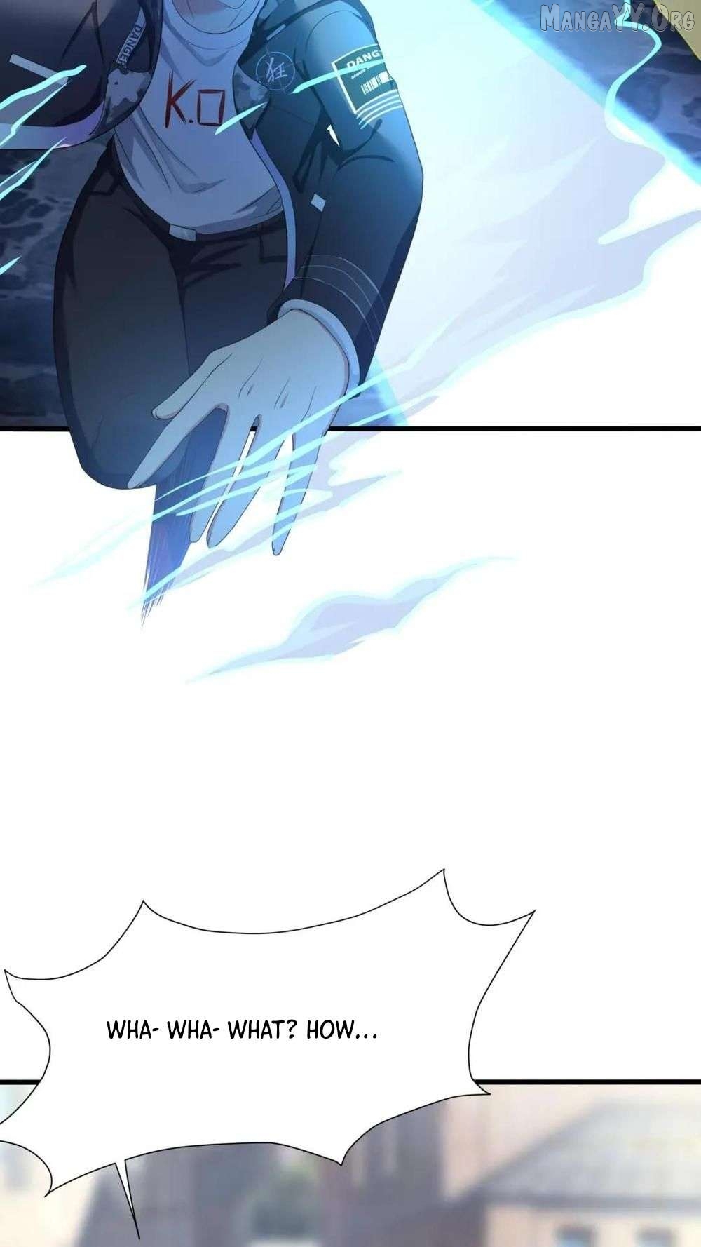 I Opened A Harem in Hell Chapter 57 - page 39