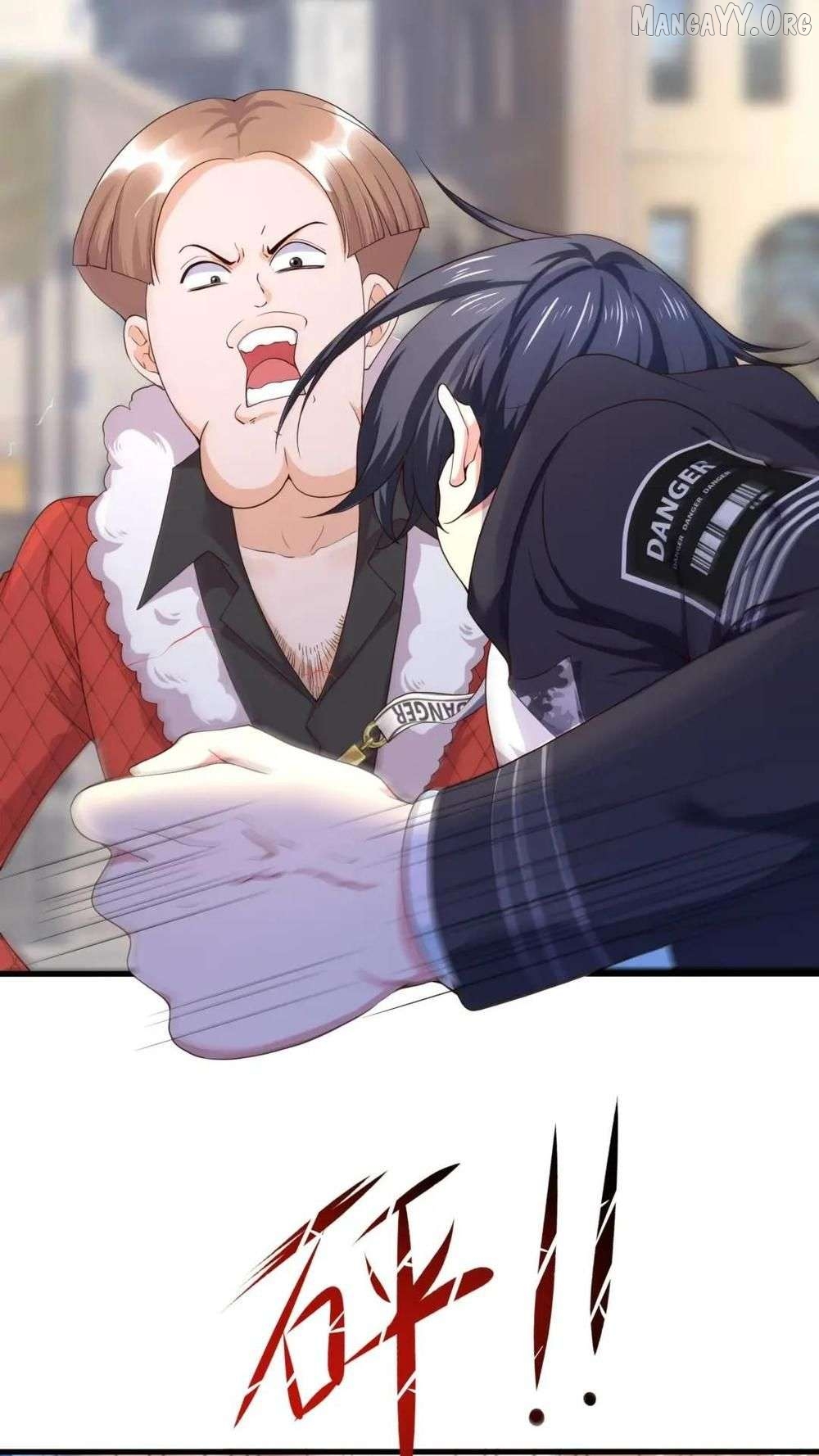 I Opened A Harem in Hell Chapter 57 - page 40