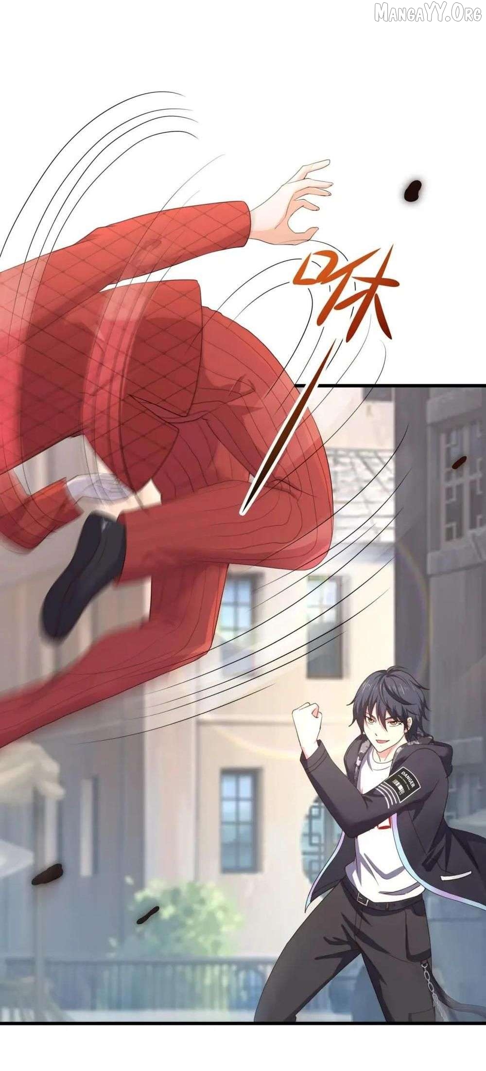 I Opened A Harem in Hell Chapter 57 - page 42
