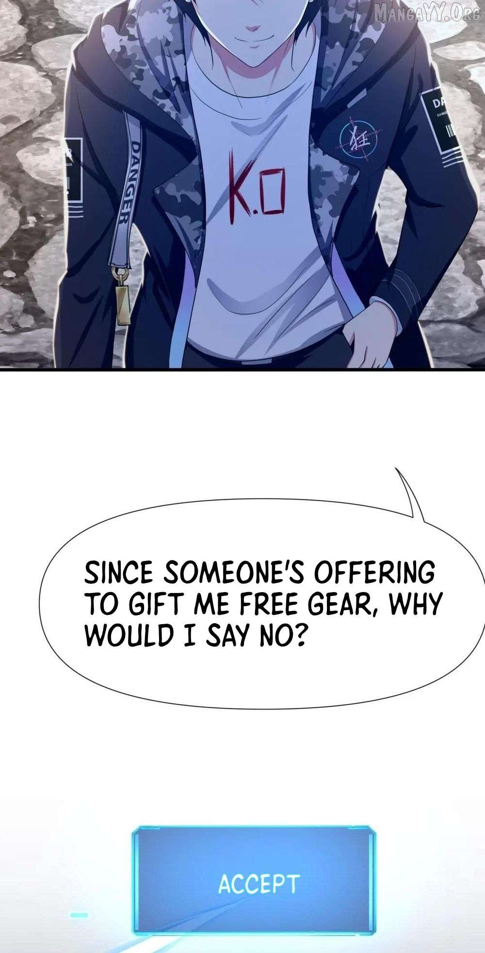 I Opened A Harem in Hell Chapter 58 - page 27