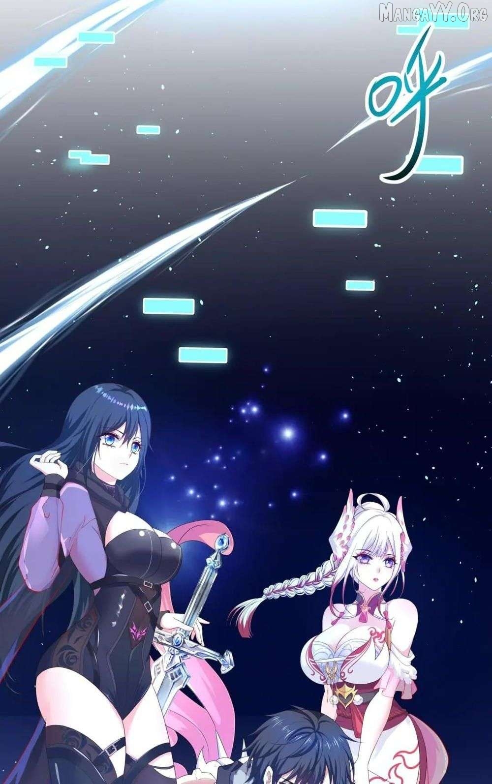 I Opened A Harem in Hell Chapter 58 - page 28
